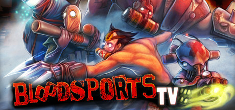 BloodsportsTV