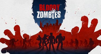 Bloody Zombies