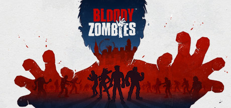 Cover image of  Bloody Zombies