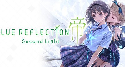 BLUE REFLECTION: Second Light