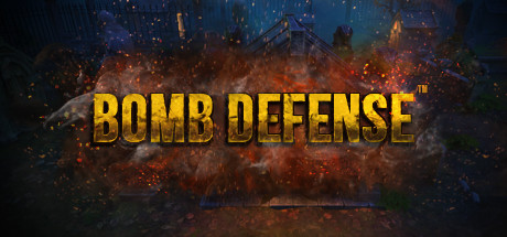 Bomb Defense