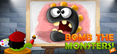 Bomb The Monsters