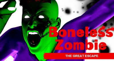 Boneless Zombie