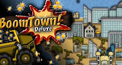 BoomTown Deluxe