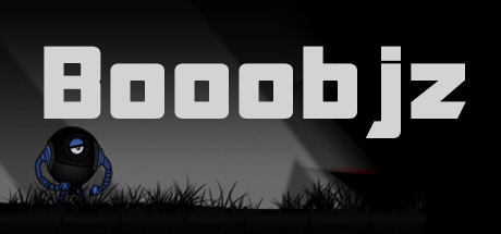 Cover image of  Booobjz