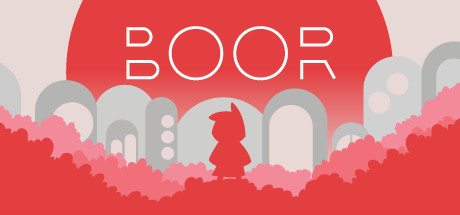 Cover image of  BOOR