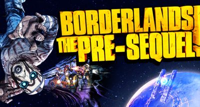 Borderlands: The Pre-Sequel