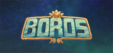 Cover image of  BOROS