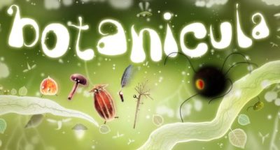 Botanicula