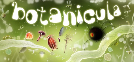 Cover image of  Botanicula