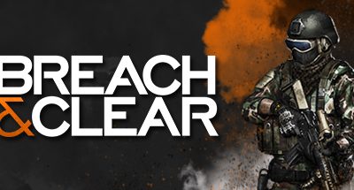 Breach & Clear