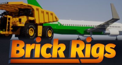 Brick Rigs