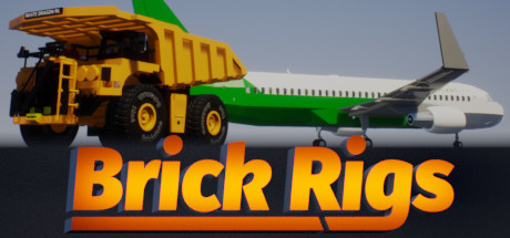 Cover image of  Brick Rigs