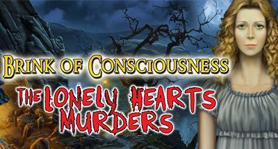 Brink of Consciousness: The Lonely Hearts Murders