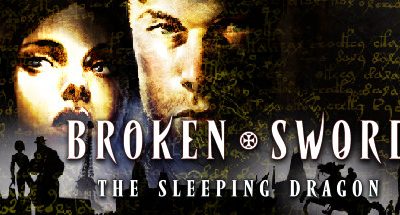 Broken Sword 3 – the Sleeping Dragon