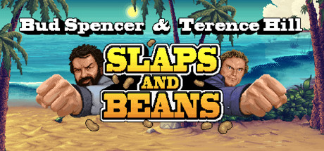 Cover image of  Bud Spencer & Terence Hill - Slaps And Beans