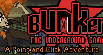 Bunker – The Underground Game