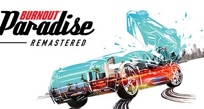 Burnout Paradise Remastered