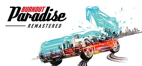 Cover image of  Burnout Paradise Remastered