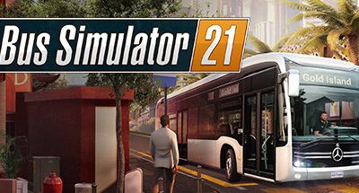 Bus Simulator 21