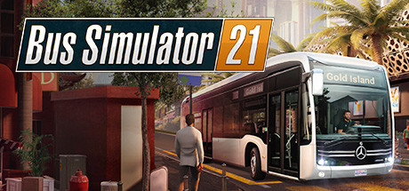 Cover image of  Bus Simulator 21