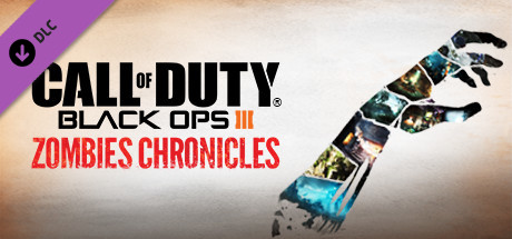 Cover image of  Call of Duty: Black Ops 3 - Zombies Chronicles