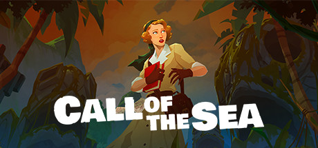 Cover image of  Call of the Sea