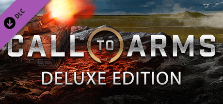 Call to Arms – Deluxe Edition upgrade