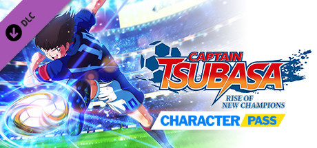 Cover image of  Captain Tsubasa: Rise of New Champions Character Pass