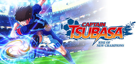 Cover image of  Captain Tsubasa: Rise of New Champions