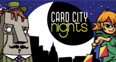 Card City Nights