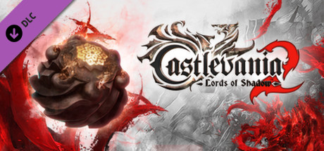 Cover image of  Castlevania: Lords of Shadow 2 - Relic Rune Pack