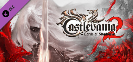 Cover image of  Castlevania: Lords of Shadow 2 - Revelations DLC