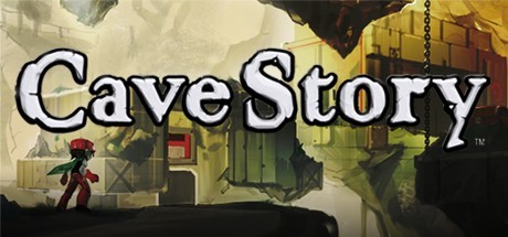 Cover image of  Cave Story+