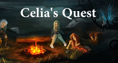 Celia’s Quest