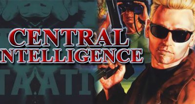 Central Intelligence