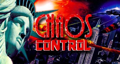 Chaos Control