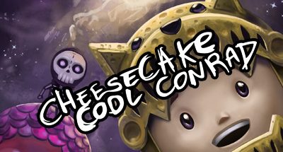 Cheesecake Cool Conrad