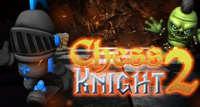 Chess Knight 2