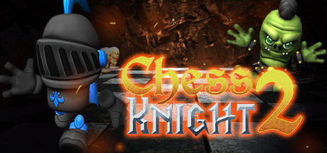 Cover image of  Chess Knight 2