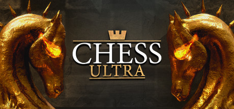 Cover image of  Chess Ultra