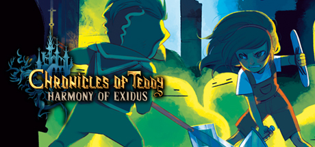 Cover image of  Chronicles of Teddy