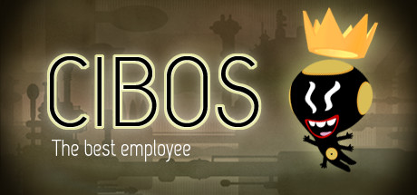 Cover image of  CIBOS