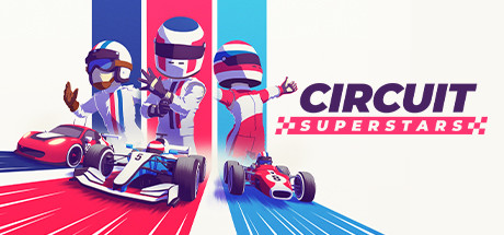 Cover image of  Circuit Superstars