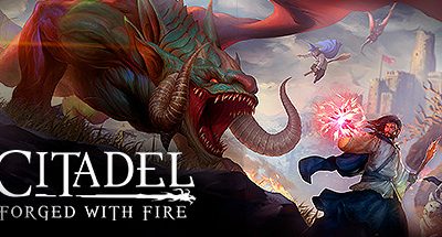 Citadel: Forged with Fire