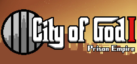 Cover image of  City of God 1 - Prison Empire