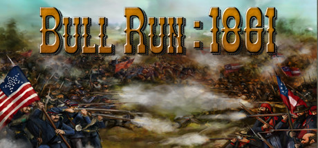 Civil War: Bull Run 1861