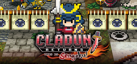 Cover image of  Cladun Returns: This Is Sengoku