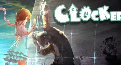 Clocker 铸时匠