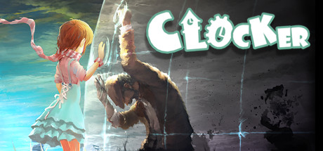 Cover image of  Clocker 铸时匠